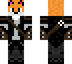 adventure fox edit