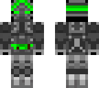 alien