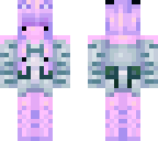 alien me