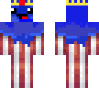 america derp change