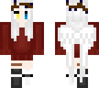 an oc i had