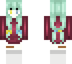 another old oc