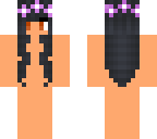 aphmau flower base