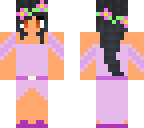 aphmau school dress
