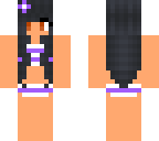 aphmau swimsuit