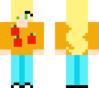 apple jack
