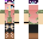 army chick