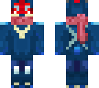 ash greninja