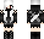 assassin girl