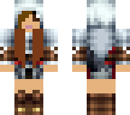 assassin girl