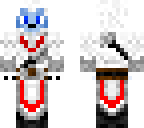 assassin lapis wolf