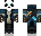 assassin panda