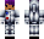 astronaut