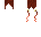 auburn hair base