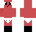 baby foxy
