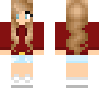 bae hoodie skin
