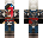 bandit kid