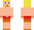 barbarian
