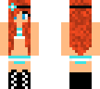 bathinsuit girl edit