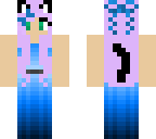beach dress michi