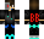 bionicboy