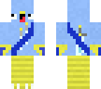 bird