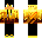 blaze boy