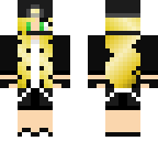 blond hoodie gurl