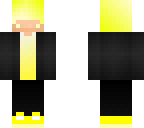 blonde haired guy