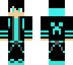 blue boy