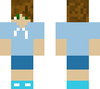 blue boy