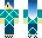 blue chains