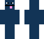 blue guy