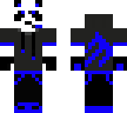 blue panda pro