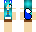 blue puppy star