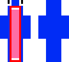 blue unspeakable gaming
