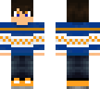 bluehard