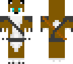  brown fox