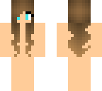 brunette base