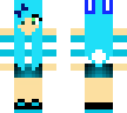bunny girl