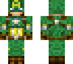 captain australia