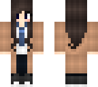 castiel genderbent