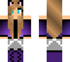 cat girl