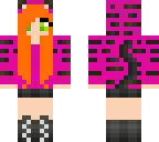 cat girl