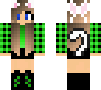 cat girl