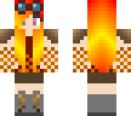 chandra