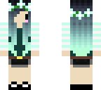 chibi mint tumblr