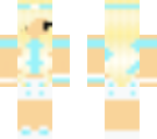 chibi sky