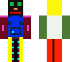 color color me