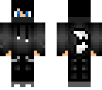 cool assassin wolf